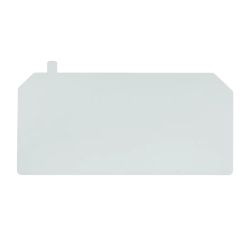Προστατευτικό οθόνης Puig για Yamaha T-Max 560 22-26 Clear