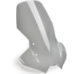 Ζελατίνα μηχανής Puig V-Tech Line Touring Kymco DTX125 22-25, DTS350 22-26 Smoke thumb