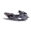 Προστατευτικό σπόιλερ κινητήρα Puig Honda CB1000R 08-16