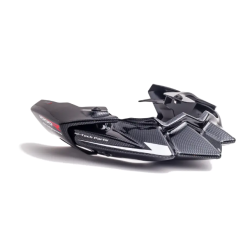 Προστατευτικό σπόιλερ κινητήρα Puig Honda CB1000R 08-16