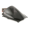 Ζελατίνα μηχανής Puig Z-Racing Suzuki GSX-R1000 07-08 Dark smoke thumb
