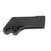Γλύστρα αλυσίδας UFO Honda CR125/250/500 90-98 Black thumb