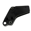 Γλύστρα αλυσίδας UFO Yamaha YZ85 02-18 Black