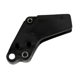 Γλύστρα αλυσίδας UFO Yamaha YZ85 02-18 Black