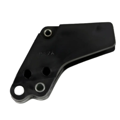 Γλύστρα αλυσίδας UFO Yamaha YZ85 02-18 Black