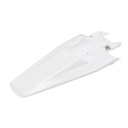 Πίσω φτερό UFO Husqvarna TC/FC/TX/FX 23-26 White Πίσω φτερό UFO Husqvarna TC/FC/TX/FX 23-26 White