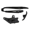 Γλύστρα αλυσίδας UFO KTM SX/SX-F/EXC/EXC-F 07-10 Black Γλύστρα αλυσίδας UFO KTM SX/SX-F/EXC/EXC-F 07-10 Black thumb