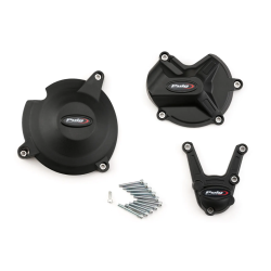 Προστατευτικά κινητήρα Puig BMW S1000XR 15-19, S1000R 17-20, S1000RR 17-18