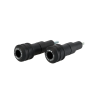 Προστατευτικά μανιτάρια Puig Vintage 2.0 Husqvarna Svartpilen 801 24-25 thumb