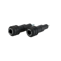 Προστατευτικά μανιτάρια Puig Vintage 2.0 Husqvarna Svartpilen 801 24-25 Προστατευτικά μανιτάρια Puig Vintage 2.0 Husqvarna Svartpilen 801 24-25