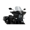 Ζελατίνα μηχανής Puig High-Road Touring Honda CMX1100 Touring Rebel 23-25 Smoke
