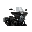 Ζελατίνα μηχανής Puig High-Road Touring Honda CMX1100 Touring Rebel 23-25 Smoke thumb