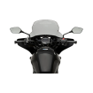 Ζελατίνα μηχανής Puig High-Road Touring Honda CMX1100 Touring Rebel 23-25 Smoke thumb