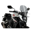 Ζελατίνα μηχανής Puig New Generation Touring Honda CB500 Hornet 24-26 Smoke thumb