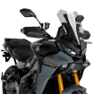 Ζελατίνα μοτοσυκλέτας Puig Sport Yamaha Tracer 9/GT 21-24, Tracer 900/GT 18-20 Smoke thumb