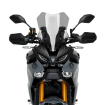 Ζελατίνα μοτοσυκλέτας Puig Sport Yamaha Tracer 9/GT 21-24, Tracer 900/GT 18-20 Smoke thumb
