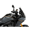 Ζελατίνα μοτοσυκλέτας Puig Sport Yamaha Tracer 9/GT 21-24, Tracer 900/GT 18-20 Smoke thumb