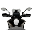Ζελατίνα μοτοσυκλέτας Puig Sport Yamaha Tracer 9/GT 21-24, Tracer 900/GT 18-20 Smoke thumb