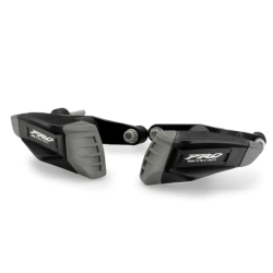 Προστατευτικά μανιτάρια Puig PRO Kawasaki Ninja 1100 SX/ SE 25-26, 1000SX 20-24, Z1000SX 17-19 Προστατευτικά μανιτάρια Puig PRO Kawasaki Ninja 1100 SX/ SE 25-26, 1000SX 20-24, Z1000SX 17-19