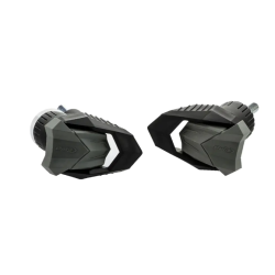 Προστατευτικά μανιτάρια Puig R19 Honda CBR650R 24-26 Προστατευτικά μανιτάρια Puig R19 Honda CBR650R 24-26