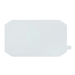Προστατευτικό οθόνης Puig για Aprilia RS660 / Factory 25-26 Clear