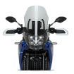 Ζελατίνα μηχανής Puig Touring Yamaha XT700 Tenere 25-26 Smoke thumb