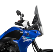 Ζελατίνα μηχανής Puig Touring Yamaha XT700 Tenere 25-26 Smoke thumb