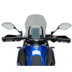 Ζελατίνα μηχανής Puig Touring Yamaha XT700 Tenere 25-26 Smoke thumb