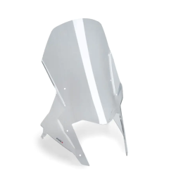 Ζελατίνα μηχανής Puig Touring Yamaha XT700 Tenere 25-26 Clear