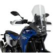 Ζελατίνα μηχανής Puig Touring Yamaha XT700 Tenere 25-26 Clear thumb