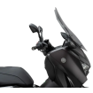 Ζελατίνα μηχανής Puig V-Tech Lline Touring Yamaha X-Max 125/300 Tech Max 25-26 Smoke thumb