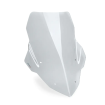 Ζελατίνα μοτοσυκλέτας Puig V-Tech Lline Touring Yamaha X-Max 125/300 Tech Max 25-26 Clear thumb
