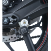 Αντάπτορας για σταντ R&G RACING Stand Bobbins Black BMW/Triumph thumb