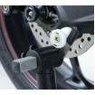 Αντάπτορας για σταντ R&G RACING Stand Bobbins Black BMW/Triumph thumb