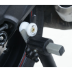 Αντάπτορας για σταντ R&G RACING Stand Bobbins Black BMW/Triumph thumb