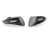 Προστατευτικά μανιτάρια Puig Pro 2.0 Kawasaki Versys 1000 15-20, Versys 1100 2025, Z1000 14-20, Z1000R 17-20, Z1100 2026
