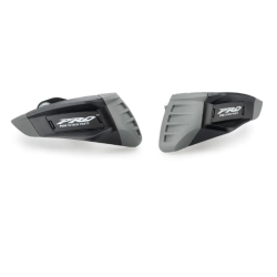 Προστατευτικά μανιτάρια Puig Pro 2.0 Kawasaki Versys 1000 15-20, Versys 1100 2025, Z1000 14-20, Z1000R 17-20, Z1100 2026
