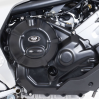 Σετ προστατευτικά κάλυμματα κινητήρα R&G RACING Engine Case Protection Cover Set - Honda NC750X