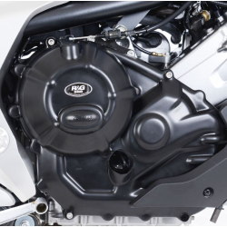 Σετ προστατευτικά κάλυμματα κινητήρα R&G RACING Engine Case Protection Cover Set - Honda NC750X