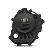 Σετ προστατευτικά κάλυμματα κινητήρα R&G RACING Race Series Engine Case Protection Cover Kit - Black Husqvarna Svartpilen 125 21-23 thumb