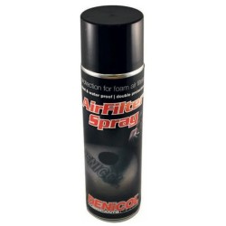 Λιπαντικό σπρέι για φίλτρο αέρα DENICOL 500ml
