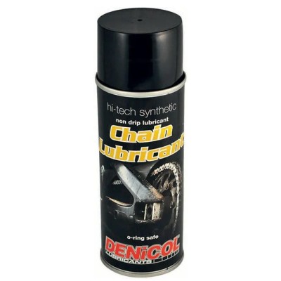 Λιπαντικό αλυσίδας DENICOL 500ml