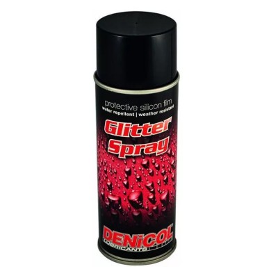 Σπρει σιλικόνης DENICOL