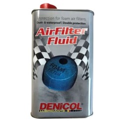 Λάδι για φίλτρο αέρα DENICOL 1L