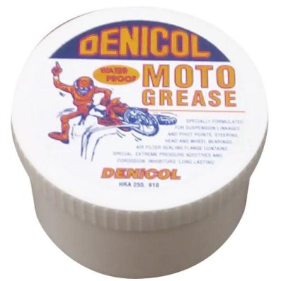 Λιπαντικό Μοτοσυκλέτας DENICOL 250gr