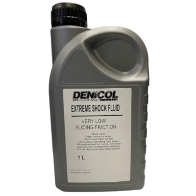 Λάδι πίσω αμορτισέρ DENICOL 1L