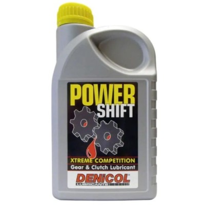 Λάδι ταχυτήτων DENICOL POWER SHIFT 1L