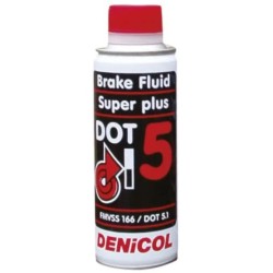 Υγρό φρένων DENICOL DOT 5.1 - 250ml