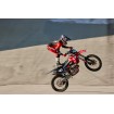 Μπλούζα Motocross ONE INDUSTRIES X-197 SCORCH RED thumb