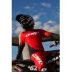 Μπλούζα Motocross ONE INDUSTRIES X-197 SCORCH RED thumb